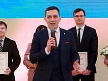 «Учителем года-2019» в Татарстане стал Наиль Мирсаитов