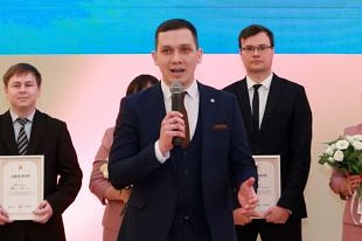 «Учителем года-2019» в Татарстане стал Наиль Мирсаитов