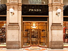 По итогам 2022 года выручка Prada составила рекордные €4,2 млрд