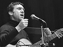 Сколько зарабатывал Высоцкий