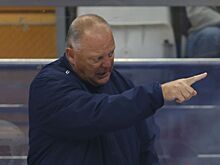 Главный тренер «Шанхая» рассказал о впечатлениях от знакомства с Александром Крыловым