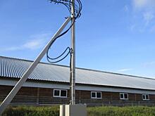 «Россети Центр и Приволжье Кировэнерго» обеспечил мощностями новые фермы по производству мясной и молочной продукции