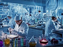 ИИ поможет в разработке вакцин в Курчатовском институте