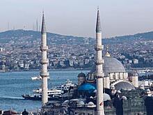 Турция нашла альтернативу туристам из России и Украины