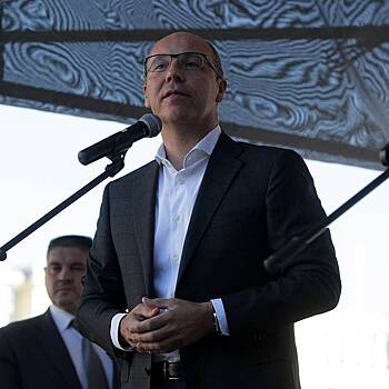 Раскрыты подробности нападения на экс-спикера Верховной Рады