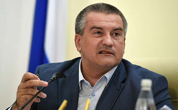 Крым может ограничить въезд туристов при ухудшении эпидобстановки в республике