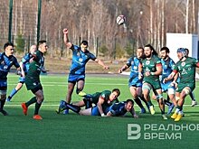 "Стрела-Ак Барс" прилетит в Казань с серебром