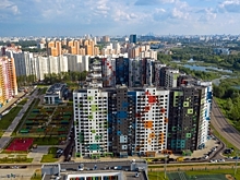 Эксперт рассказал, к чему приведет уплотнение застройки в Москве