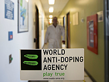 Московская лаборатория может переехать только с согласия WADA
