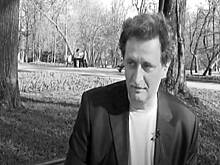 Умер замглавреда агентства «Москва»