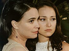 Как сейчас выглядит звезда сериала «Во имя любви»