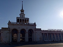Стала известна стоимость билета на поезд Имеретинский курорт — Сухум