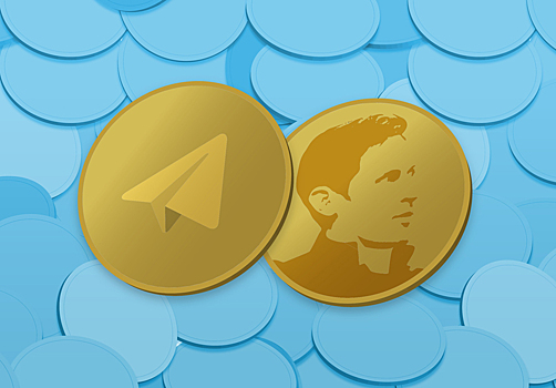 Telegram всё-таки могут позволить запуск криптовалюты