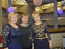 В Зеленограде отметили трехлетие проекта «Московское долголетие»