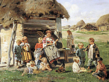 Как один крестьянин стал родным отцом 87 детей