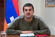 Азербайджанская общественность требует объяснить "частный визит" Арутюняна в Москву