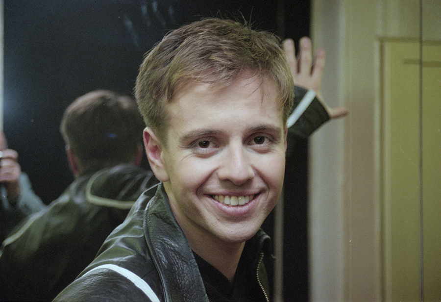 Психолог Степанова раскрыла печальное состояние Губина: «И не говорите, что я вас не предупреждала»