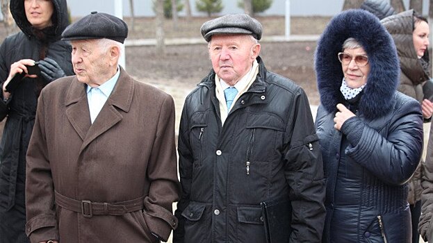 Саратовский политик сообщил Путину об ухудшении здоровья ветерана после встречи с Володиным