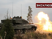 Сенатор Ковитиди: Лондон поставками Киеву снарядов с обедненным ураном решил помочь США