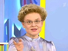 "Наша чудесная лондонская квартира": Елена Малышева провела видеоэкскурсию