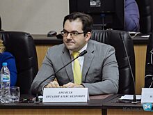 Управление экономики горуправы получит нового начальника