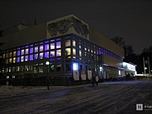 Новогодние представления в нижегородском ТЮЗе начнутся 24 декабря