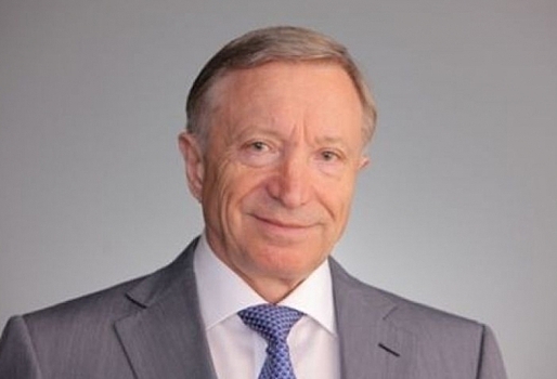 Почти миллиардный контракт на строительство школы в Омске достался компании Антропенко