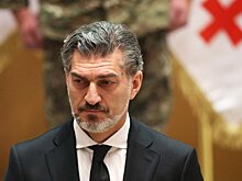 Кавелашвили: Запад «за кулисами» подталкивал Грузию к вмешательству в украинский конфликт