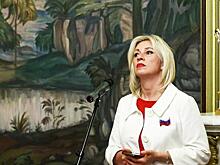 Мария Захарова: Лишив россиян «привилегии» посещать страны Евросоюза, европейцы лишатся привилегии жить в тепле и с горячей водой