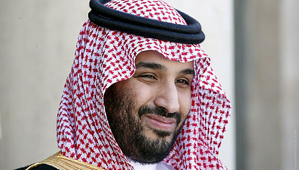 В Иране назвали принца Саудовской Аравии «незрелым»