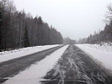 В МЧС опровергли информацию о закрытии дорог в Удмуртии из-за непогоды