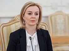 Около ста британских депутатов требуют вынести Трасс вотум недоверия