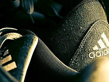 Adidas увеличила продажи своей продукции в Китае почти на 37%