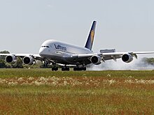 Lufthansa предлагает Air Berlin 200 миллионов евро