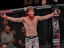 Шара Буллет намерен вернуть себе право на реванш с Майклом Пейджем