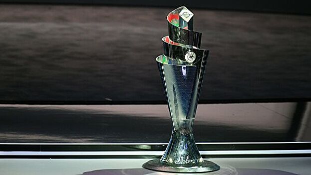 Что надо знать о финальной стадии Лиги наций