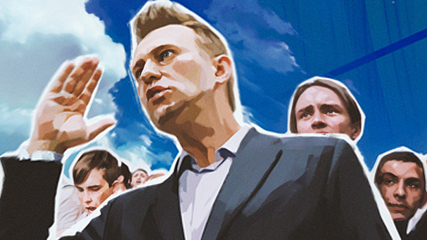 «Осталась одна»: действия жены Навального станут главной интригой в деле блогера