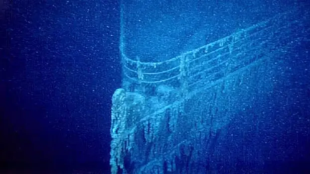 Погружавшийся к "Титанику" гидронавт назвал способы спасения "Титана"