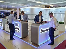 Кубанские промпредприятия представляют продукцию на выставке «Металлообработка-2024»