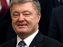«Осатаневший» Порошенко попал на видео