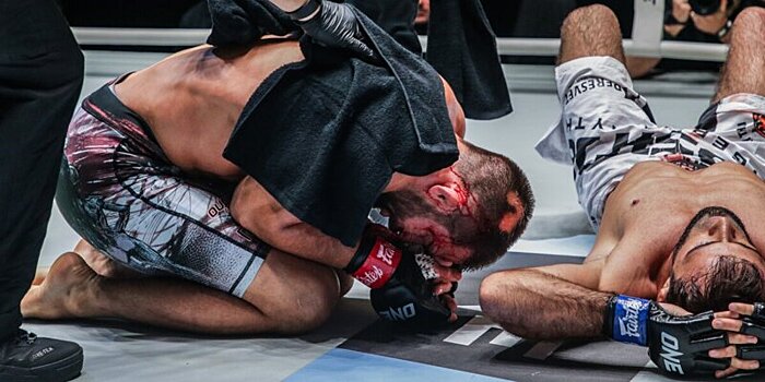 ONE Fight Night 12: Юбилейная победа Абдуллаева, поражения Гасанова и Халилова