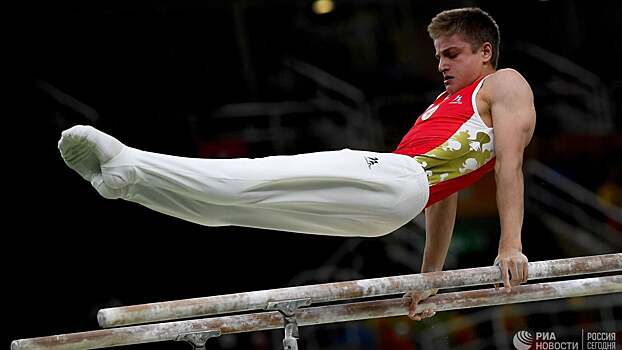 Чемпионат мира-2021 по спортивной гимнастике. Игнатьев вышел в финал личного многоборья, Климентьев – в финал на кольцах