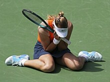 Иностранцы о второй подряд победе Андреевой на WTA-1000: Мирра - истребительница гигантов