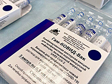 Подмосковье получит дополнительные партии вакцин от Covid‑19