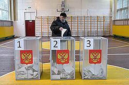 Иркутскому референдуму написали программу