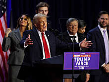 В США заявили о неопределенном будущем Украины после победы Трампа