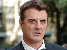 Эпизод с Крисом Нотом вырезали из финала “Секса в большом городе”