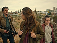 Оператора The Last of Us Ксению Середу выдвинут на "Эмми"