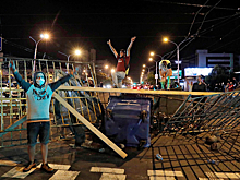 Сможет ли Польша свергнуть белорусского президента