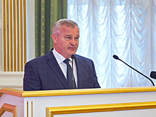 Власти позволили Телегину покинуть пост без увольнения вопреки решению Кремля
